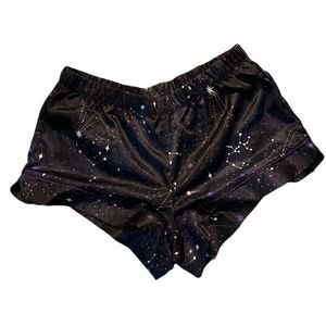 Adore Me Pajama Shorts